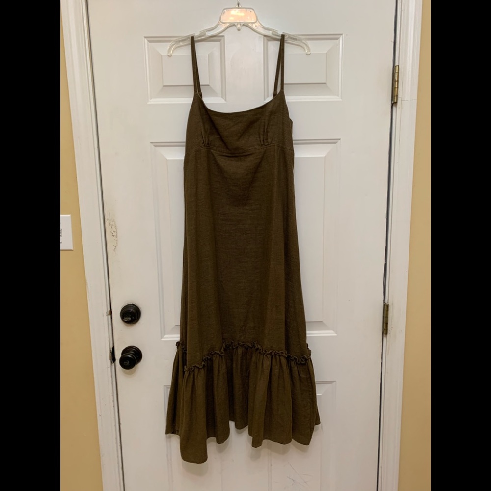 Patagonia Dress Maxi Dress